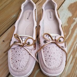 Sperry Womens 9.5